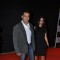 Salman Khan at Golden Petal Awards By Colors in Filmcity, Mumbai