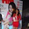 Sonakshi Sinha at FHM anniversary celebrations in Mumbai