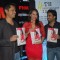 Sonakshi Sinha at FHM anniversary celebrations in Mumbai