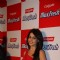 Genelia Dsouza grace the Colgate MaxFresh party at Bunglow 9