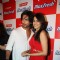 Shahid Kapoor and Genelia Dsouza grace the Colgate MaxFresh party at Bunglow 9