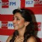 Deepika Padukone at 92.7 BIG FM Studios in Andheri, Mumbai