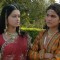 Rajat & Mugdha in Prithvi Raj Chauhan