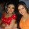 Jayshree Soni with Neha Marda