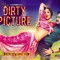 Poster of The Dirty Picture movie