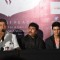 Aadesh Shrivastav's album launched based on 26/11 at Cinemax