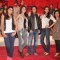 Anushka Sharma, Ranveer Singh, Parineeti Chopra, Dipannita Sharma, and Aditi Sharma grace Ladies V/s Ricky Bahl event at Yashraj, Mumbai. .