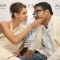 Anurag Kashyap and Kalki Koechlin at the unveiling of ORRA platinum collection "Duets" in New Delhi