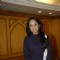 Ansha Sayed at CID 26/11 song launch at Citizen Hotel
