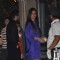 Tabu Hashmi grace Tom Cruise welcome party at Taj Mahal Hotel, colaba