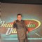 Mithun Chakraborty at launch of Dance India Dance Season 3 at Hotel JW Marriott in Juhu, Mumbai