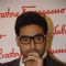 Abhishek Bachchan at Salvatore Ferragamo event in Mumbai