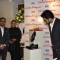 Abhishek Bachchan at Salvatore Ferragamo event in Mumbai