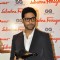 Abhishek Bachchan at Salvatore Ferragamo event in Mumbai