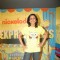 Mandira Bedi at Nickelodeon event in Mumbai Central