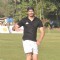 Celebs at Kingfisher Rugby match in Bombay Gymkhana