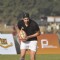 Celebs at Kingfisher Rugby match in Bombay Gymkhana