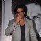 Shah Rukh Khan unviels srkopus.com and his special signing of Copy Number 1 signature at Hotel Tride