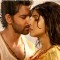 Hrithik and Priyanka in Agneepath (2012)