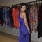 Amrita Arora at Launch of D7 Holiday Collection