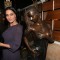 Veena Malik holds press conference for the controversy surrounding her MISSING status at Sheesha Gold Lounge in Andheri, Mumbai