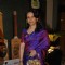 Sharmila Tagore at the 2nd edition of the RSD World Cricket Summit in Mumbai