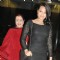 Sonakshi Sinha with mother Poonam Sinha at Farah Khan's House Warming Party