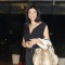 Sushmita Sen at Farah Khan's House Warming Party