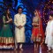 Genelia Dsouza with Saroj Khan add glamour to Nach Le Ve With Saroj Khan - Season 3