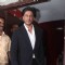Shah Rukh Khan at Don 2 special screening at PVR