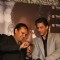 Shah Rukh Khan at the promotional campaign of film Don 2 in association with TAG HEUER watch brand at Cinemax in Mumbai