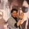 Shah Rukh Khan at the promotional campaign of film Don 2 in association with TAG HEUER watch brand at Cinemax in Mumbai