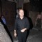 Anupam Kher grace Jacky Bhagnani's Birthday Party