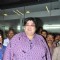 Japanese Sumo Wrestling Champion Yamamotoyama arrives from Japan at Mumbai International Airport to participate in Bigg Boss Season 5