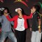 Mallika Sherawat during the rehearsal for New Year Celebration in Mumbai