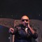 Vishal Dadlani at Seduction 2012 for New Year Eve at Hotel Sahara Star in Mumbai