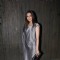 Sonali Bendre Snapped On Her Birthday Bash