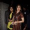 Alka Yagnik during the launch of Mangiamo restaurant in Bandra