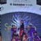 Neha Dhupia grace New Year's bash "Seduction" at Sahara Star