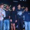 Terence Lewis, Remo Dsouza and Sandeep grace Zee's "Dance India Dance" bash by Shakti Mohan