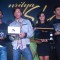 Terence Lewis, Remo Dsouza and Sandeep grace Zee's "Dance India Dance" bash by Shakti Mohan at Andhe