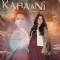 Vidya Balan unveils 'Kahaani' promo