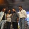 Shankar Mahadevan, Hariharan and Mahalakshmi Iyer performing live King in Concert in Mumbai