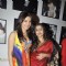 Vidya Balan with Priyanka Chopra grace Dabboo Ratnani Calendar launch