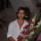 Hrithik Roshan celebrates his 38th Birthday with media in Mumbai