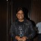 Raju Shrivastav during the release of Kailash Kher's new album "Kailasha Rangeele" in Mumbai