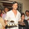 Hrithik Roshan celebrates his 38th Birthday with media in Mumbai