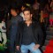 Ravi Kissen at the premiere of film "Chaalis Chaurasi" in Cinemax, Mumbai