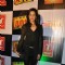 Aditi Gowitrikar at Premiere of film "Chaalis Chauraasi" in Cinemax, Mumbai