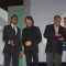 Neil Nitin Mukesh at Autocar Awards, Taj lands End